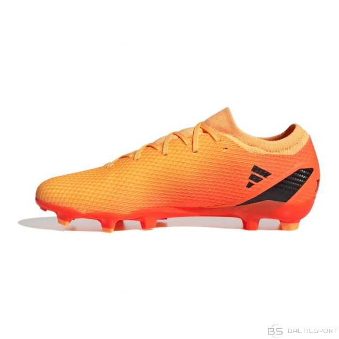 Adidas X Speedportal.3 FG M GZ5077 football shoes (47 1/3)