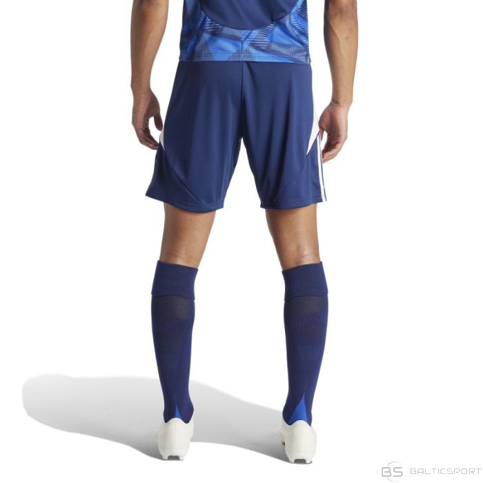 Adidas Шорты Tiro 24 M IR9377 (М (178см))