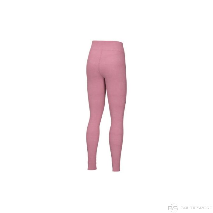 Nike W NK Sculpt Victory zeķubikses W AQ0284-614 bikses (M)