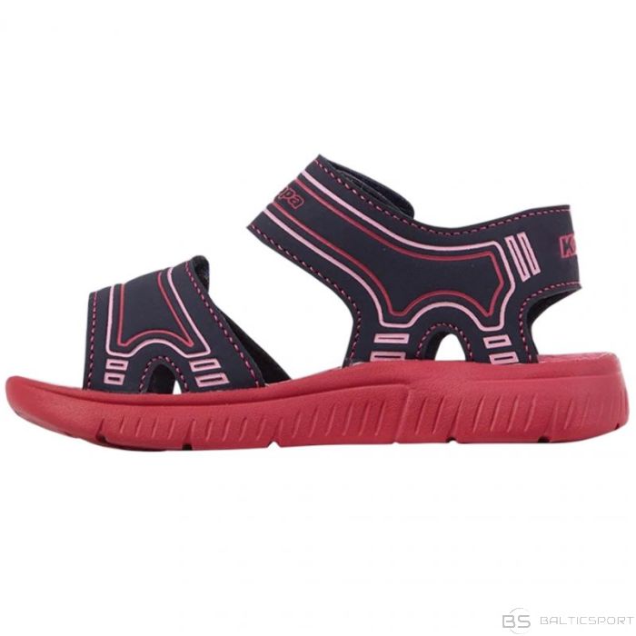 Kappa Kaleo K Jr 260887K 6722 sandales (30)