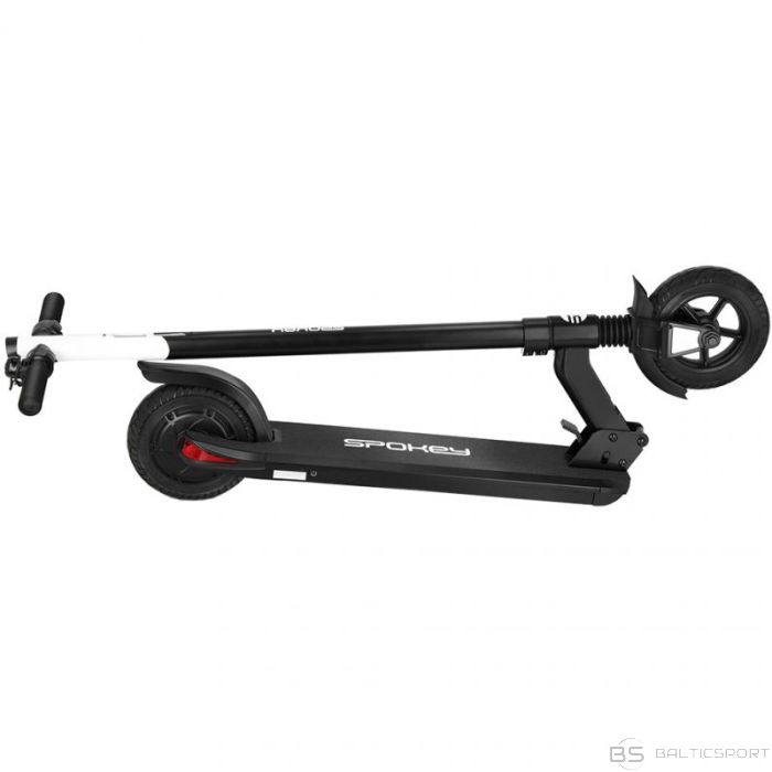 Electric scooter Spokey Volver + 941047 (N/A)