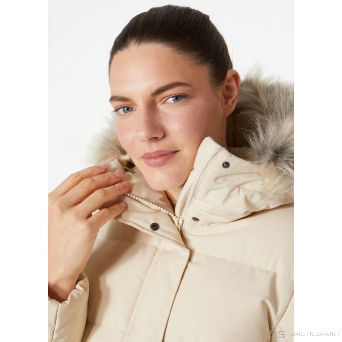 Helly Hansen Blossom Puffy Parka W 53624 034 (S)