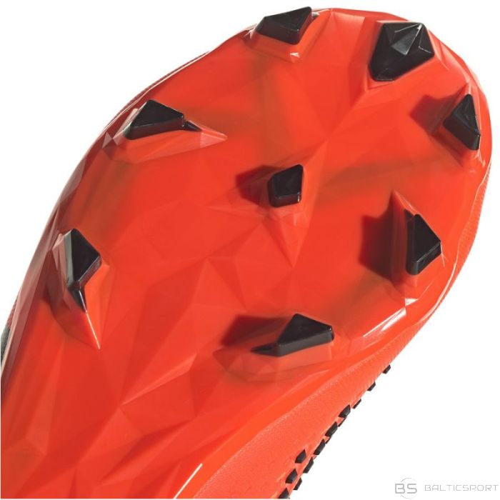 Adidas Predator Accuracy.2 FG M GW4587 football shoes (42 2/3)