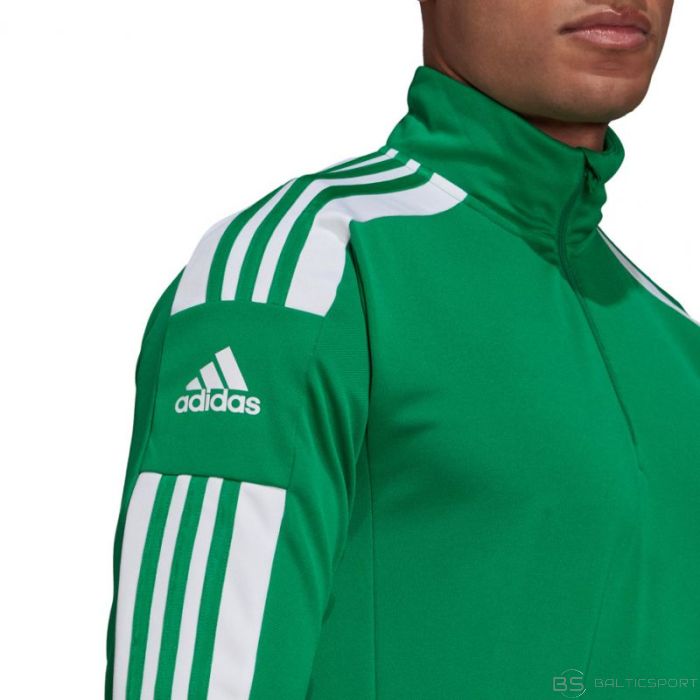 Adidas Squadra 21 Training Top M GP6473 sporta krekls (S)