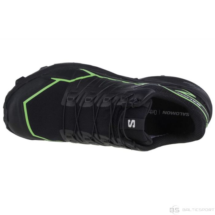 Salomon Thundercross GTX M 472790 running shoes (46 2/3)