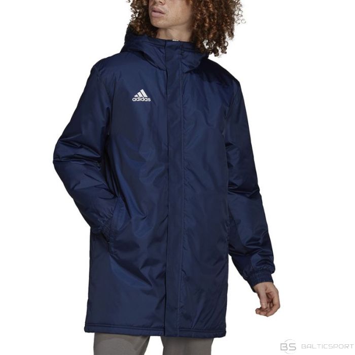 Adidas Entrada 22 stadiona jaka M HG6301 (M)