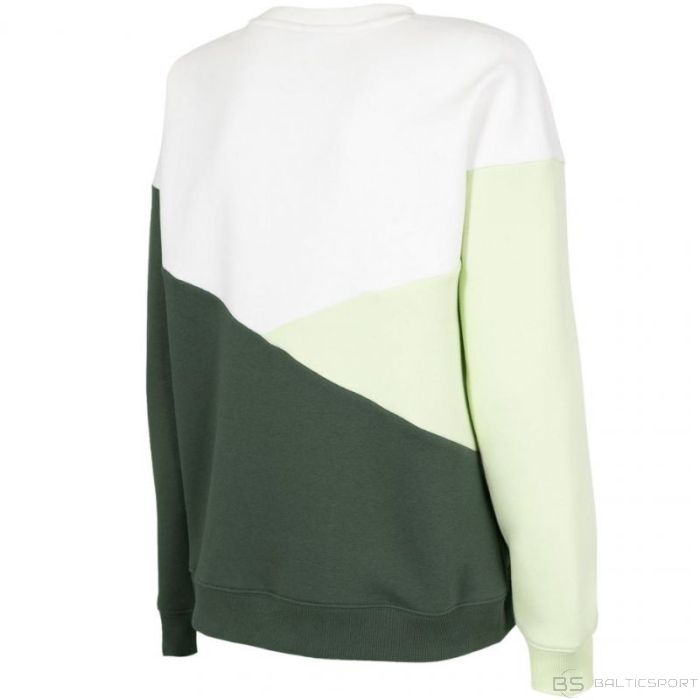4F W H4L22 BLD013 22S sporta krekls (XL)