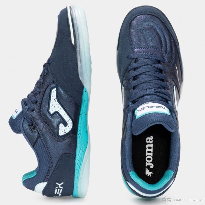 Buty Joma Top Flex 2504 IN TOPS2504IN / granatowy / 42 1/2