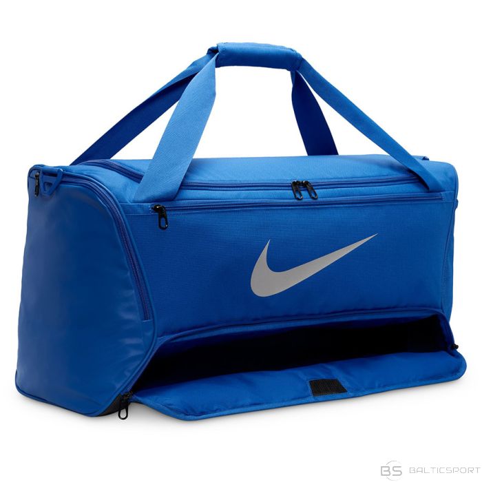 Torba Nike Brasilia DH7710 480 / niebieski