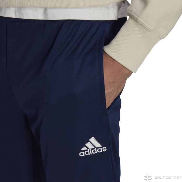 Adidas ENTRADA 22 Training Panty HC0333 / navy blue / XXL