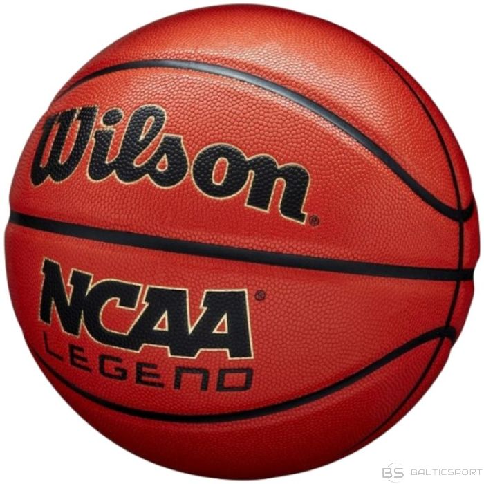 Wilson NCAA Legend Ball WZ2007601XB (5)