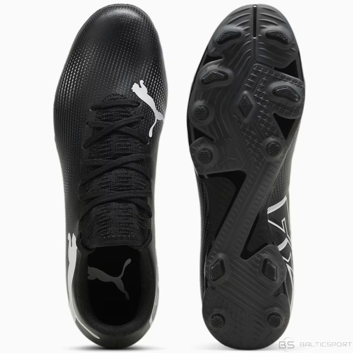 Buty Puma FUTURE 7 Play FG/AG 107723-02 / czarny / 43