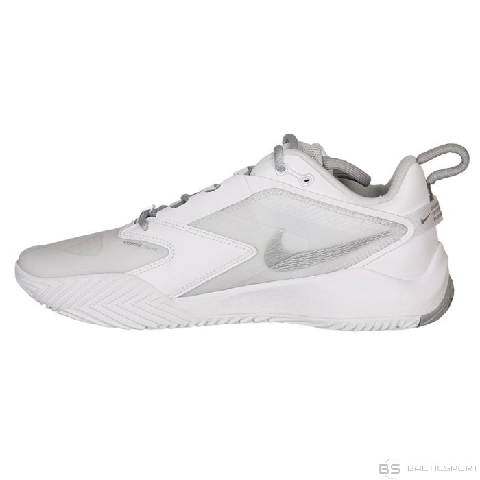 Buty Nike Air Zoom HyperAce 3 FQ7074-001 / 42 / biały