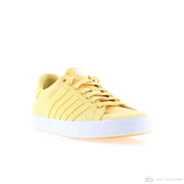 Inny Обувь K-swiss Tenisi - Belmont So T Sherbet W 93739-740-M (EU 35,5)