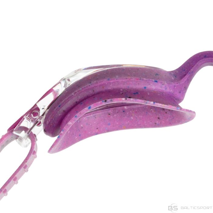 Swim goggles FASHY SPARK I 4147 36 S light pink