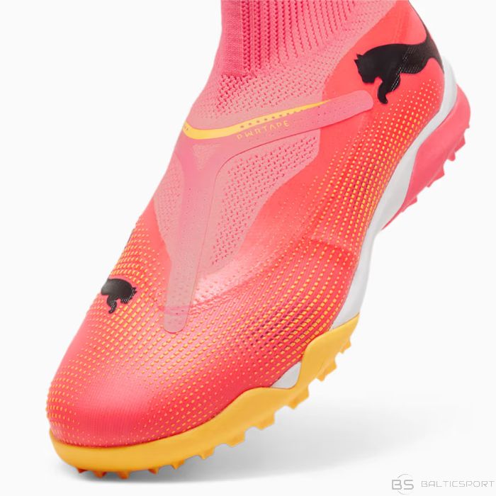Buty Puma Future 7 Match+ LL TT 107713-03 / różowy / 45