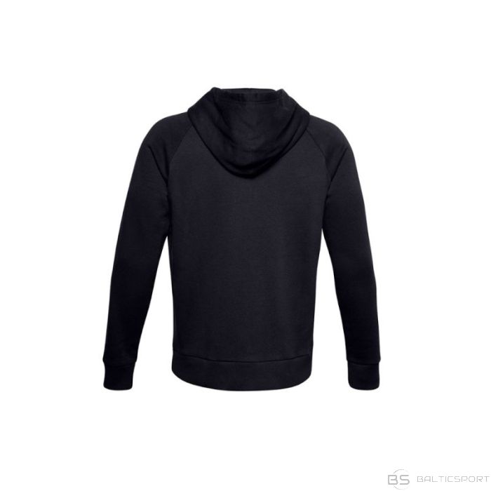 Under Armour Rival Fleece FZ Hoodie M 1357111-001 (L)
