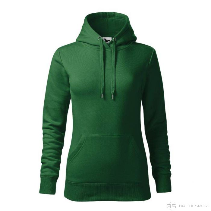 Malfini Apmetņa džemperis W MLI-41406 (2XL)