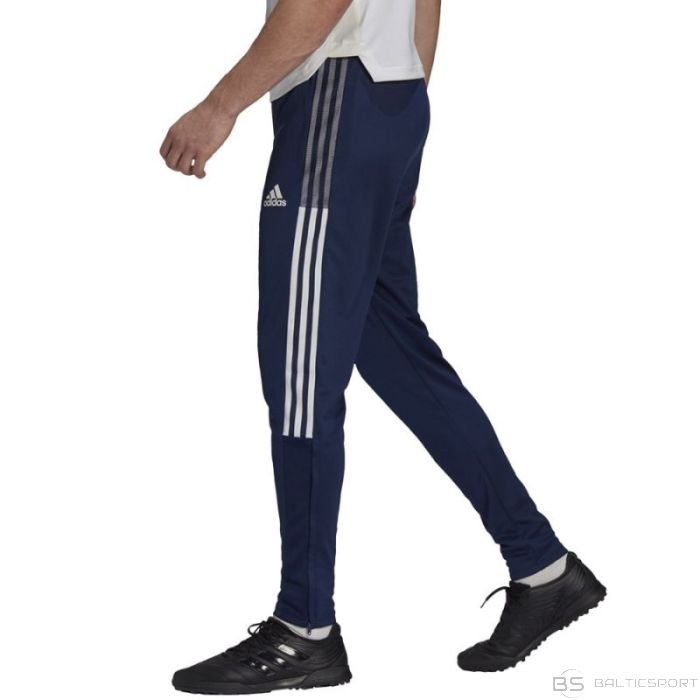 Adidas Tiro 21 Track Pant M GE5425 bikses (S)