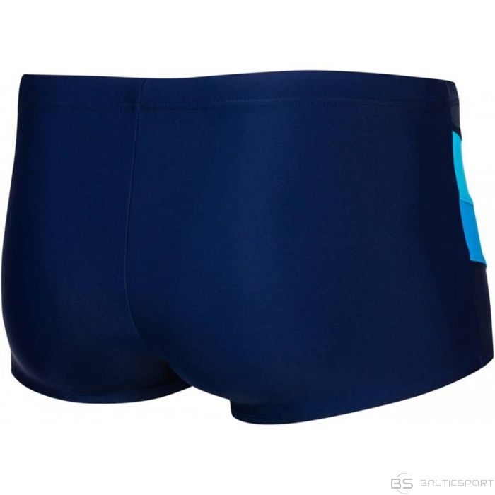 Aqua-speed Aqua Speed ARON / 4XL / темно-синий купальник