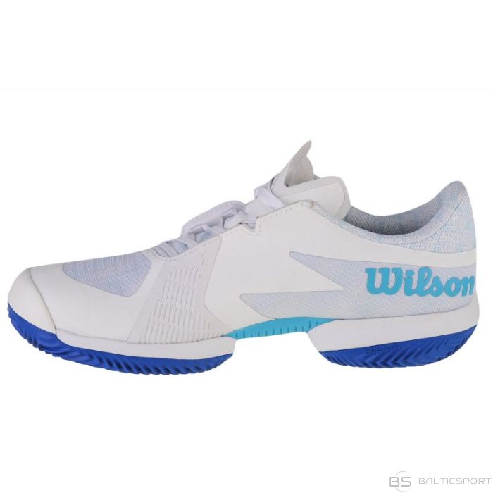 Wilson Kaos Swift 1.5 Clay M WRS331060 apavi (44 2/3)