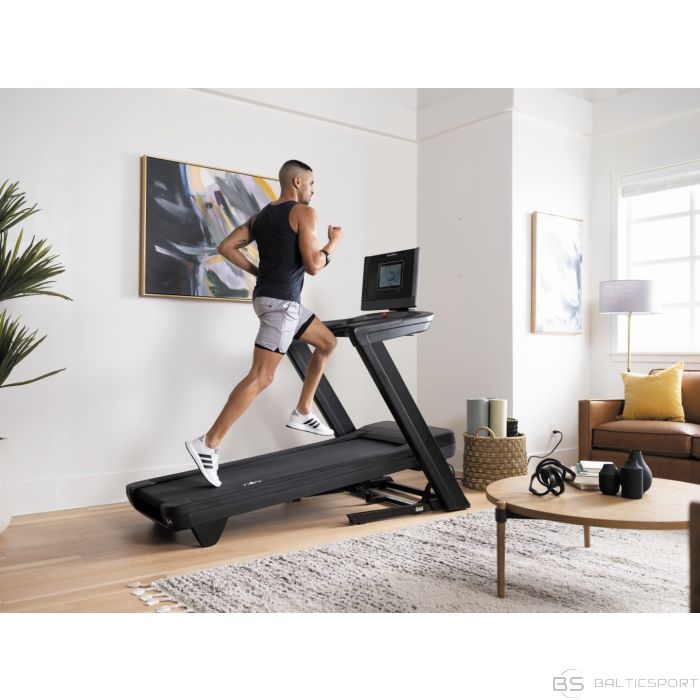 Nordic Track Treadmill NORDICTRACK COMMERCIAL 1250 + iFit Coach membership 1 year