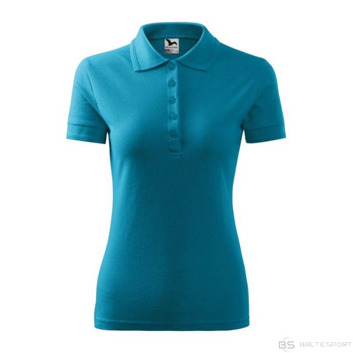 Malfini Поло из пике W MLI-21059 (XL)
