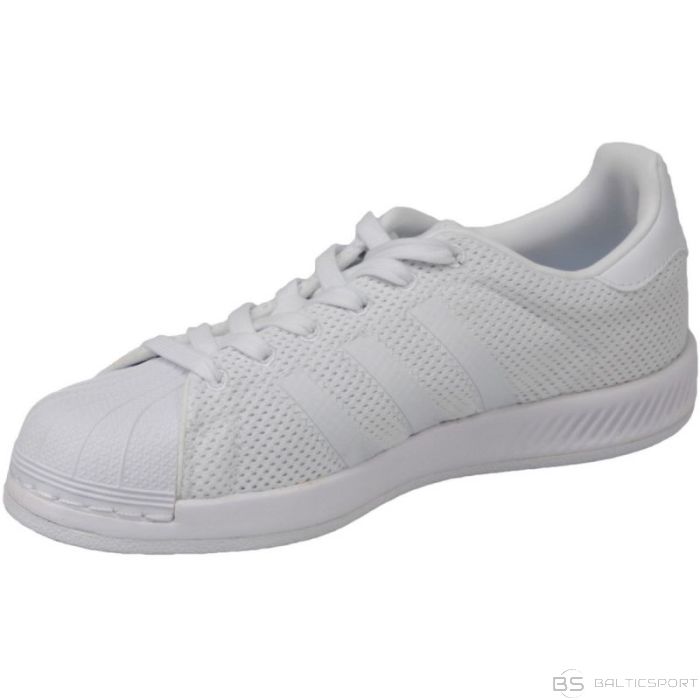 Adidas Superstar Bounce W BY1589 shoes (36)