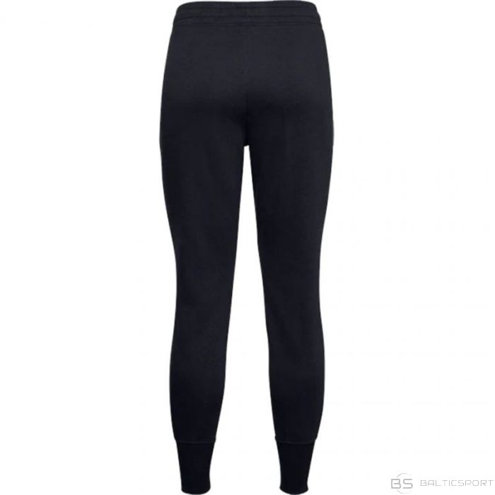 Under Armour Rival Fleece Pants W 1356416 001 (2XL)
