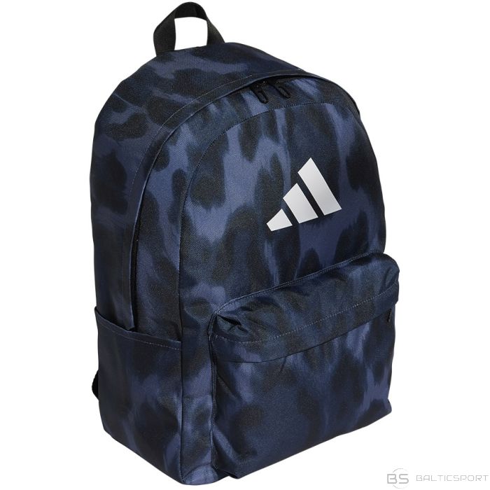 Plecak adidas Classic Animal JG1109 / granatowy