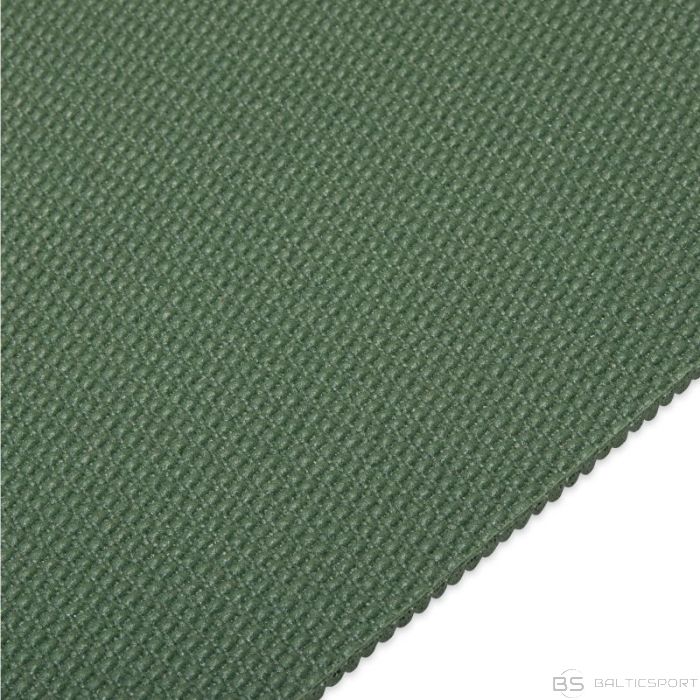 Gaiam Sagebrush jogas paklājiņš 5MM 64948 (N/A)