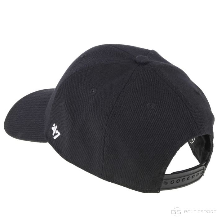 47 Brand MLB New York Yankees MVP cepure B-MVPSP17WBP-BKW (viens izmērs)