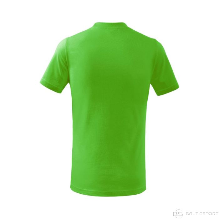 Malfini Basic Jr T-krekls MLI-13892 (134 cm/8 lati)