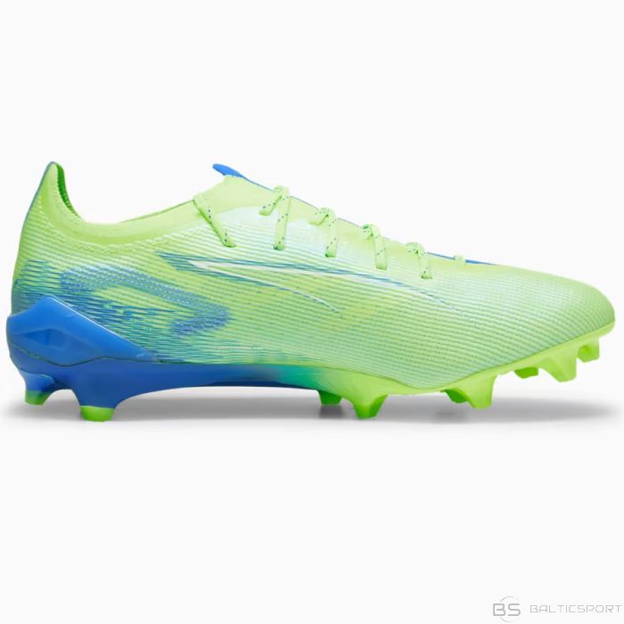 Buty Puma Ultra 5 Ultimate FG 107683-03 / zielony / 45