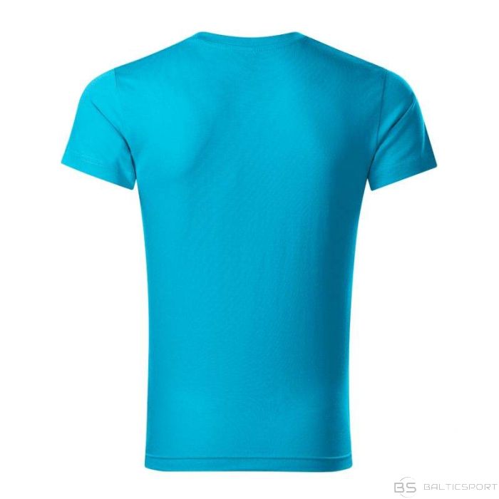 Malfini Slim Fit V veida kakla izgriezums M MLI-14644 (XL)