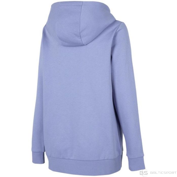 4F W sporta krekls H4Z22 BLD352 32S (XL)