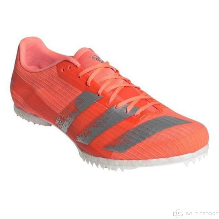 Adidas Adizero MD Spikes M EE4605 skriešanas tapas (47 1/3)