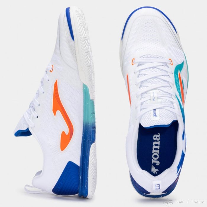 Buty Joma Tactico 2576 IN TACS2576IN / biały / 43