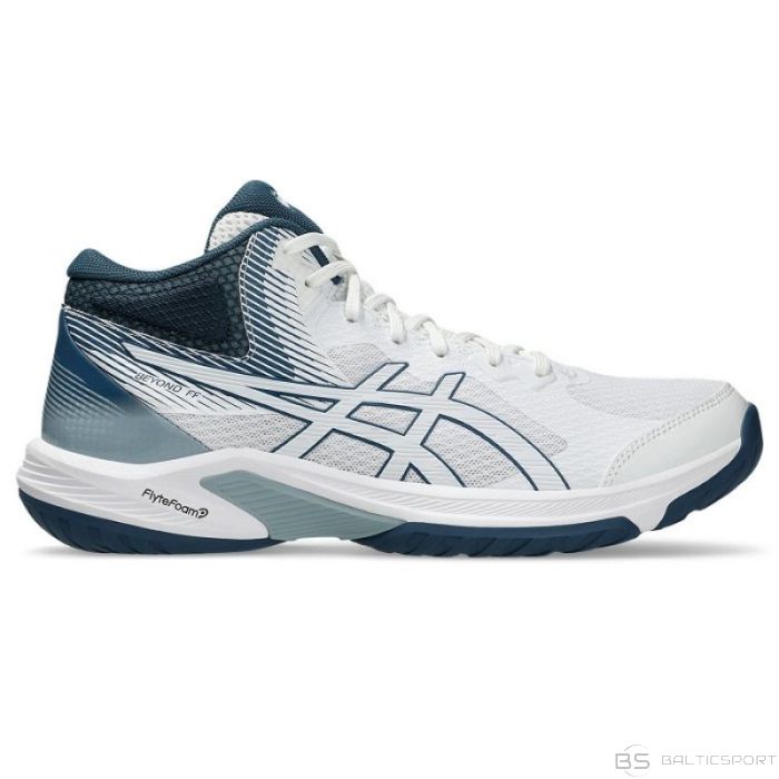 Asics Beyond FF MT M 1071A095103 volejbola apavi (45)