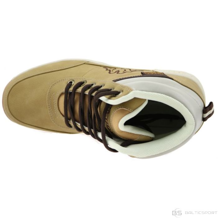 Kappa Bright Mid Light M 242075-4141 apavi (42)