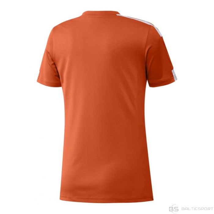 Adidas Футболка Squadra 21 W GN8087 (XS (158см))