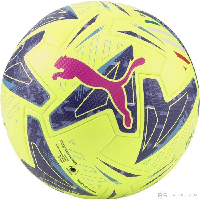 Puma FOOTBALL MATCH ORBITA SERIE A 084005-01