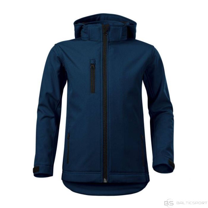 Malfini Куртка Softshell Performance Jr MLI-53502 (158 см/12 шир.)