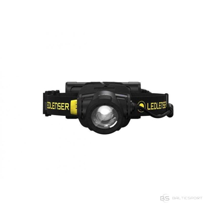 Headlamp Ledlenser H15R Work 502196 (N/A)