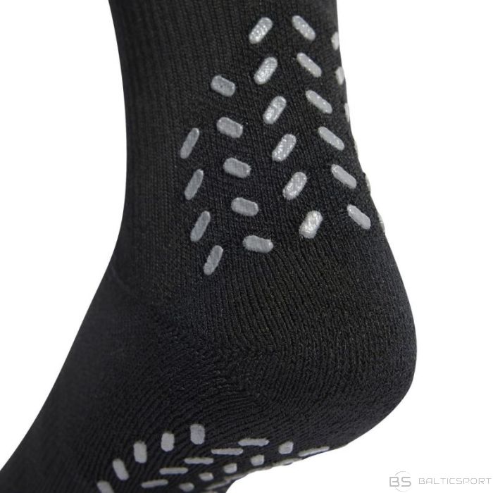 Adidas Футбольные носки с принтом «Grip» HN8842 (40-42)