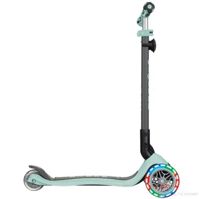 Inny Самокат, райд-байк, Smj Globber GO-UP Deluxe Lights 646-206 (N / A)