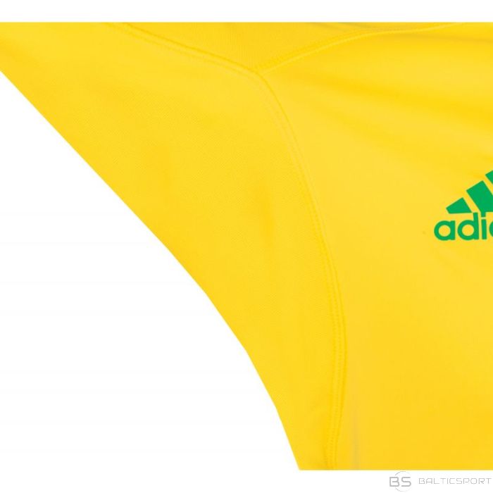 Adidas Vārtsarga krekls Revigo 17 Junior AZ5390 (116)