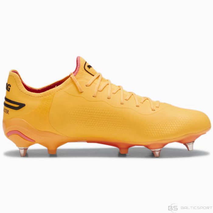 Buty Puma KING Ultimate MxSG 107562-04 / pomarańczowy / 42