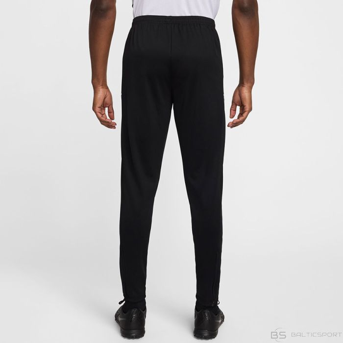 Spodnie Nike Academy 25 Pants FZ9805-010 / czarny / S