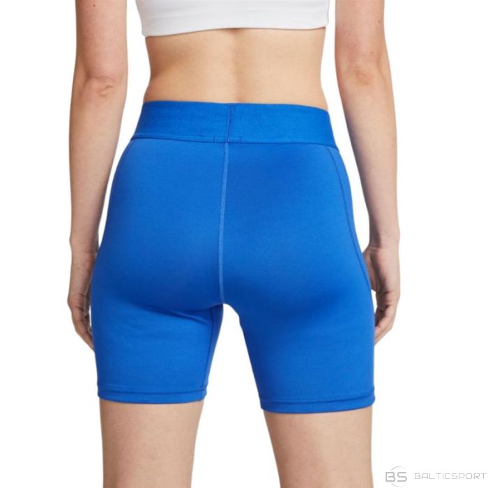 Nike Шорты Nk Df Strike Np Short W DH8327 463 (XL)